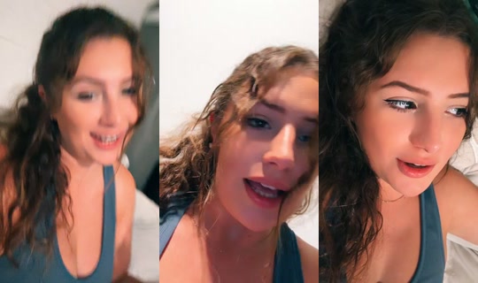 mels.baby3x TikTok Live — Aug 23, 2026, 5:38 PM