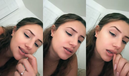 mels.baby3x TikTok Live — Aug 25, 2026, 5:22 PM