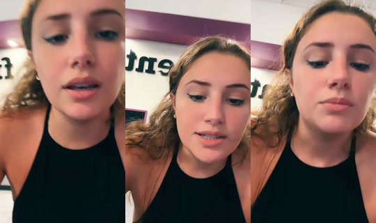 mels.baby3x TikTok Live — Aug 26, 2026, 12:48 PM