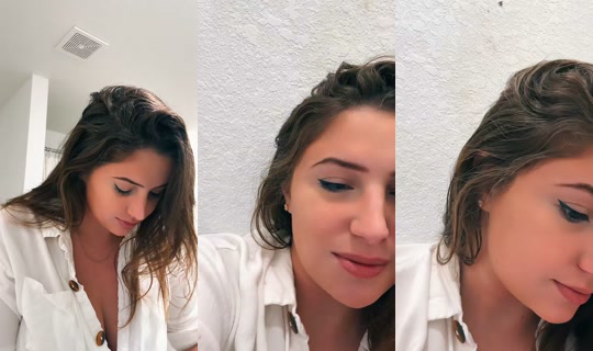 mels.baby3x TikTok Live — Aug 30, 2026, 1:18 PM
