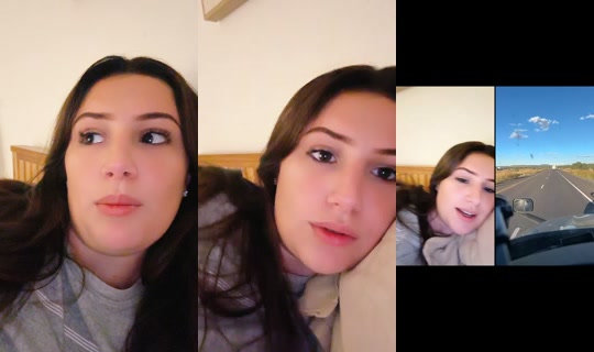 mels.baby3x TikTok Live — Oct 8, 2026, 12:10 AM