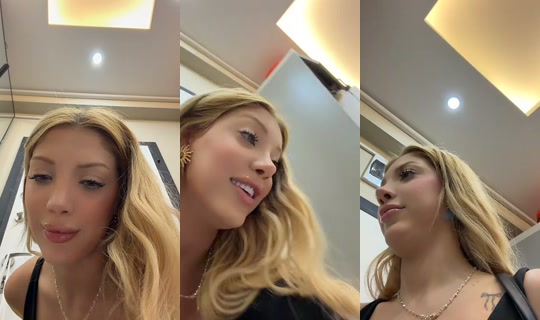 melsiaasl TikTok Live — Sep 30, 2026, 7:55 PM