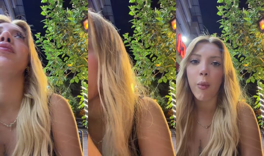 melsiaasl TikTok Live — Sep 30, 2026, 8:54 PM