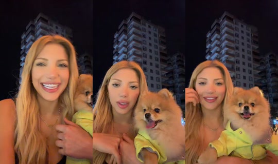melsiaasl TikTok Live — Sep 30, 2026, 9:38 PM