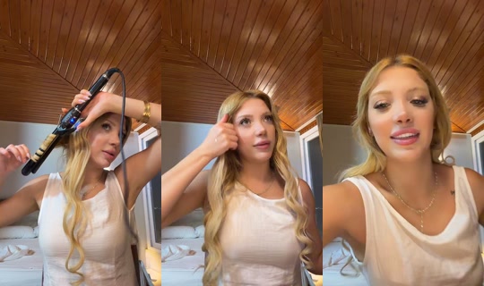 melsiaasl TikTok Live — Oct 2, 2026, 5:42 PM