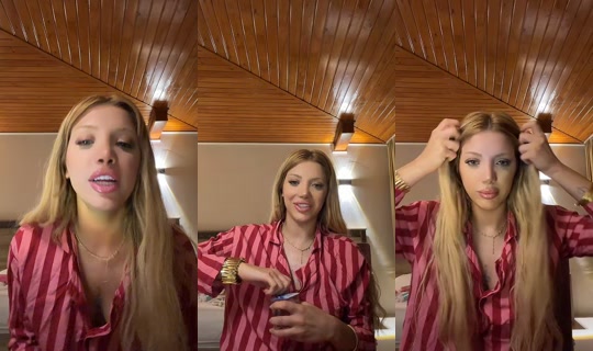 melsiaasl TikTok Live — Oct 2, 2026, 10:56 PM