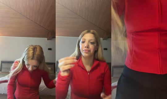 melsiaasl TikTok Live — Oct 3, 2026, 5:01 PM