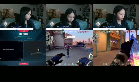melsokool TikTok Live — Sep 2, 2026, 10:38 AM