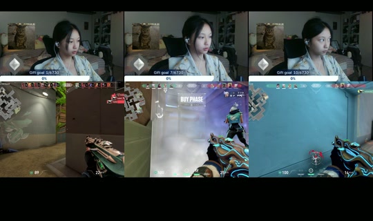 melsokool TikTok Live — Sep 3, 2026, 6:54 PM