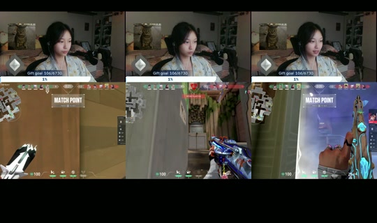 melsokool TikTok Live — Sep 3, 2026, 9:25 PM