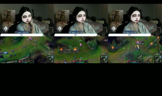 melsokool TikTok Live — Sep 27, 2026, 9:35 AM
