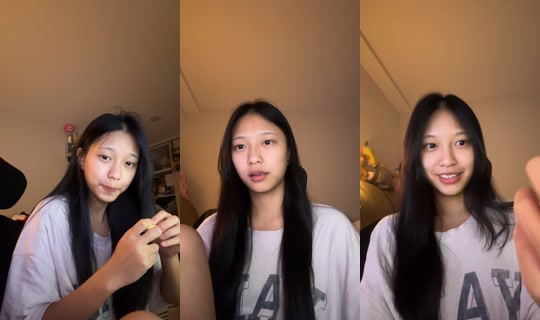 melsokool TikTok Live — Oct 1, 2026, 11:48 AM