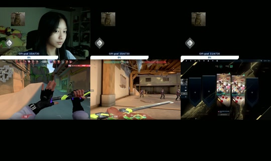 melsokool TikTok Live — Oct 2, 2026, 2:55 PM