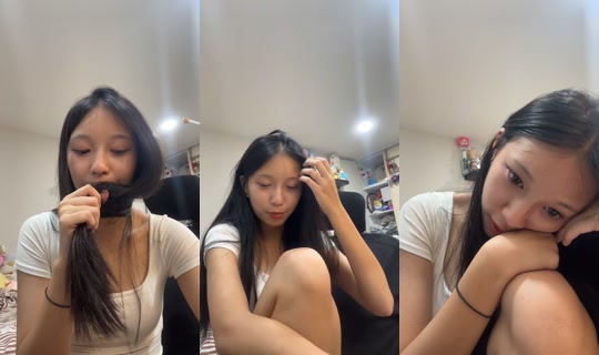 melsokool TikTok Live — Oct 3, 2026, 3:13 PM