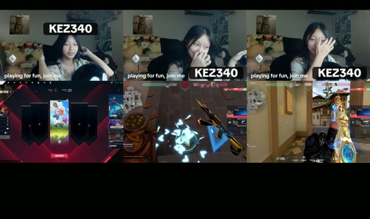 melsokool TikTok Live — Oct 3, 2026, 7:14 PM