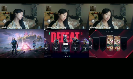 melsokool TikTok Live — Oct 3, 2026, 10:43 PM