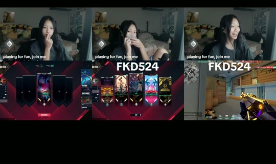 melsokool TikTok Live — Oct 4, 2026, 9:31 AM