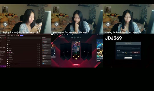 melsokool TikTok Live — Oct 4, 2026, 6:53 PM