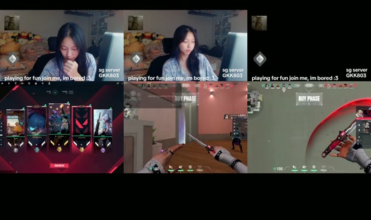 melsokool TikTok Live — Oct 4, 2026, 9:26 PM