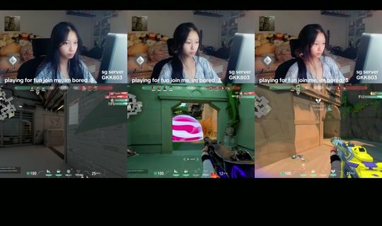 melsokool TikTok Live — Oct 4, 2026, 10:17 PM