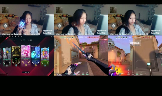 melsokool TikTok Live — Oct 4, 2026, 11:07 PM