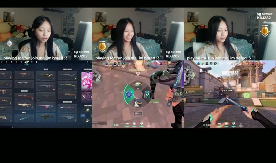 melsokool TikTok Live — Oct 5, 2026, 1:32 PM