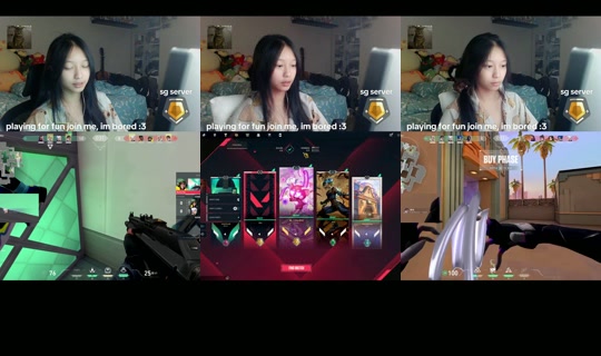 melsokool TikTok Live — Oct 5, 2026, 3:13 PM
