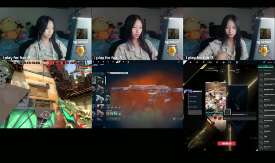 melsokool TikTok Live — Oct 6, 2026, 2:38 PM