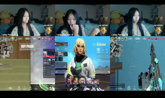 melsokool TikTok Live — Oct 6, 2026, 4:19 PM