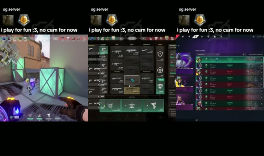 melsokool TikTok Live — Oct 7, 2026, 3:02 PM
