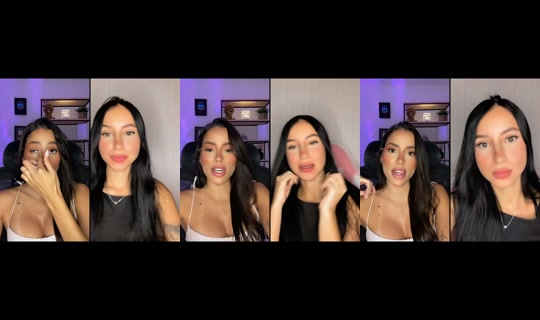 melstreamer_ TikTok Live — Aug 21, 2026, 10:50 PM