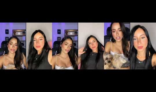 melstreamer_ TikTok Live — Aug 22, 2026, 12:07 AM