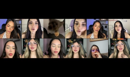 melstreamer_ TikTok Live — Aug 23, 2026, 12:06 AM