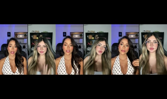 melstreamer_ TikTok Live — Aug 23, 2026, 12:56 AM