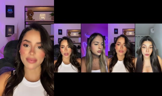 melstreamer_ TikTok Live — Aug 25, 2026, 11:33 PM