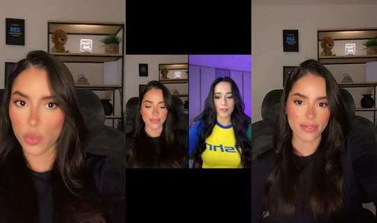 melstreamer_ TikTok Live — Aug 27, 2026, 2:10 AM