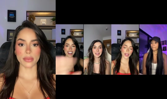 melstreamer_ TikTok Live — Aug 27, 2026, 10:46 PM