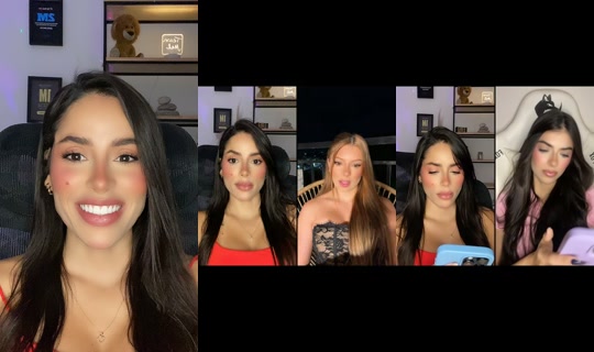 melstreamer_ TikTok Live — Aug 28, 2026, 12:10 AM
