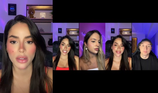 melstreamer_ TikTok Live — Aug 28, 2026, 2:19 AM