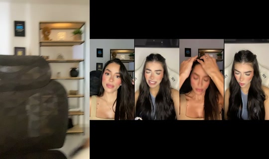melstreamer_ TikTok Live — Aug 28, 2026, 1:48 PM