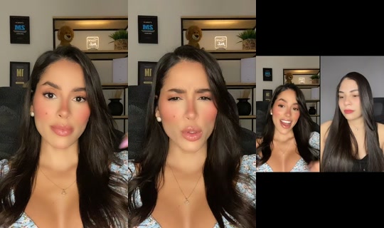 melstreamer_ TikTok Live — Aug 28, 2026, 9:11 PM