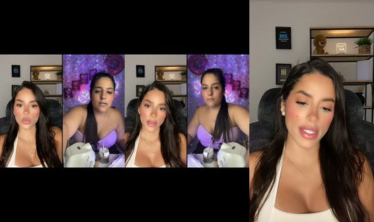 melstreamer_ TikTok Live — Aug 30, 2026, 7:12 PM