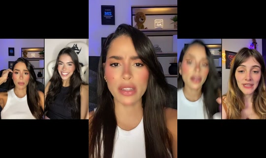 melstreamer_ TikTok Live — Sep 1, 2026, 12:02 AM