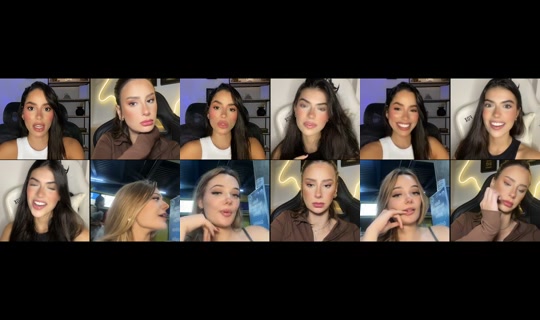 melstreamer_ TikTok Live — Sep 1, 2026, 1:07 AM