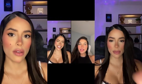 melstreamer_ TikTok Live — Sep 1, 2026, 9:11 PM