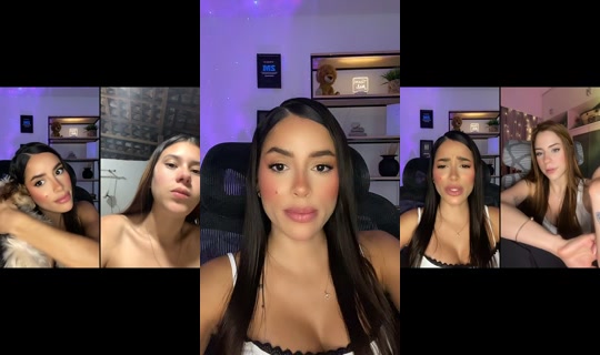 melstreamer_ TikTok Live — Sep 1, 2026, 10:02 PM