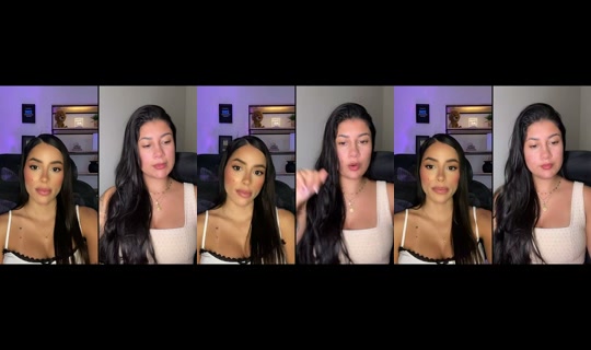 melstreamer_ TikTok Live — Sep 1, 2026, 10:52 PM