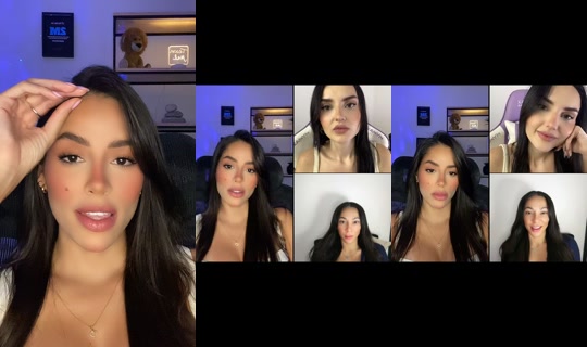 melstreamer_ TikTok Live — Sep 3, 2026, 1:01 AM
