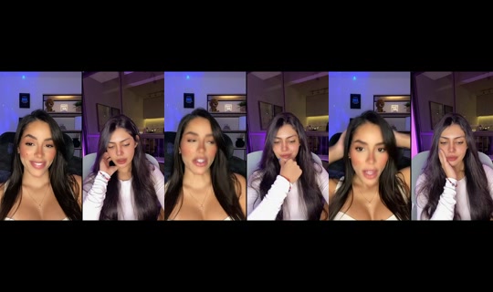 melstreamer_ TikTok Live — Sep 3, 2026, 2:43 AM
