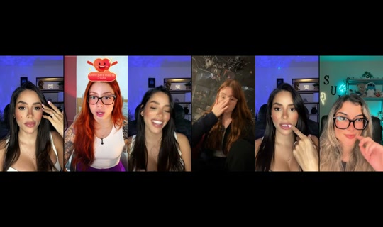 melstreamer_ TikTok Live — Sep 3, 2026, 3:49 AM